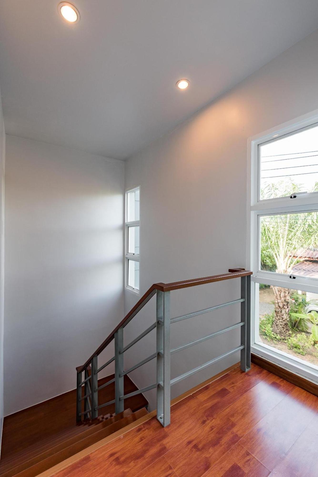 Trixie House 3 Villa Rawai Bagian luar foto